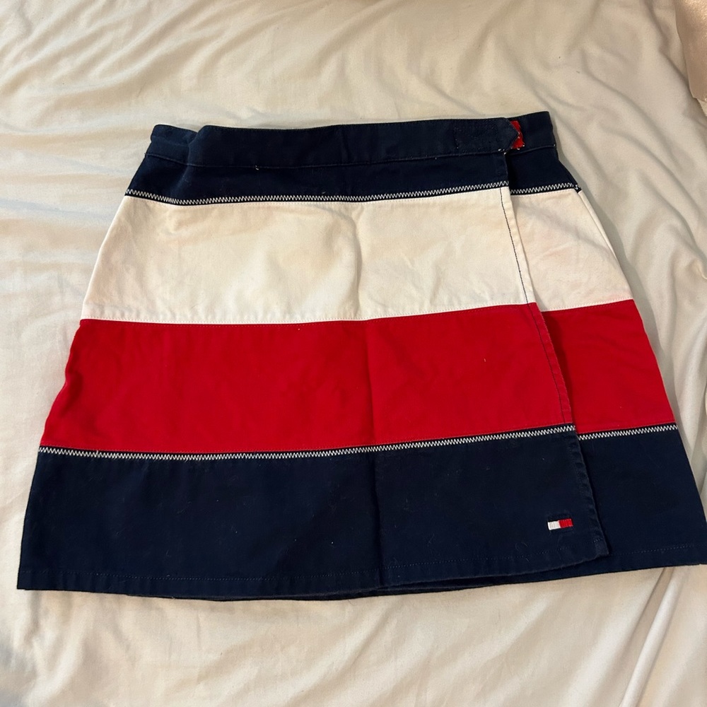 Tommy Hilfiger Skirt